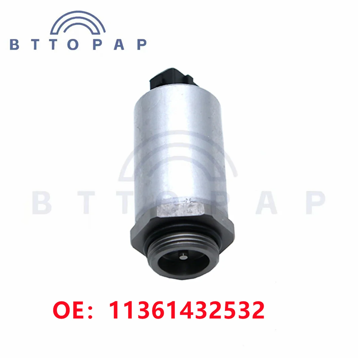 VVT Vanos 11361432532 2T1077 Solenoid Variable Valve 1PCS For 3 5 Series BMW E38  E60 AP03 M52 M54 E39 E46 E53  Z3 X5 X3 Z4