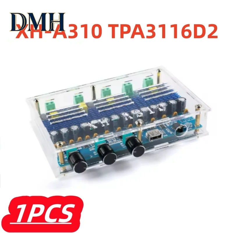 1-pezzo-lotto-nuovo-xh-a310-tpa3116d2-50wx2-100wx2-scheda-amplificatore-digitale-a-4-canali-stereo-doppio-subwoofer-amp-per-home-theater