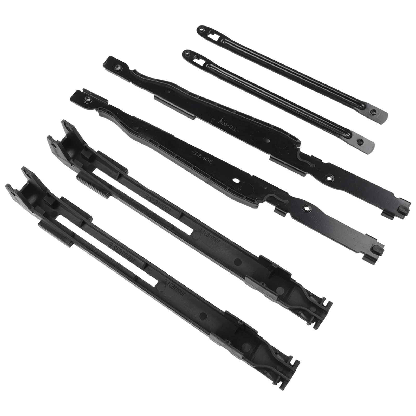 For BMW For X5 E70 F15 Panoramic Sunroof Sunroof Glass Cables Repair Kit Cable Slide Rail Bracket For X3 E83 E53 - Image 4