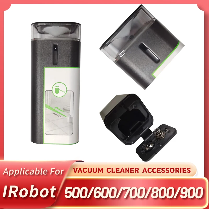 2-Pack Dual Mode Vi… - image