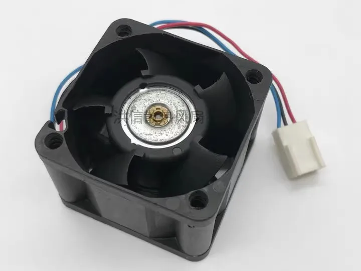 Free shipping original 4028 FFB0412SHN DC12V 0.60A violent high air volume 4CM fan