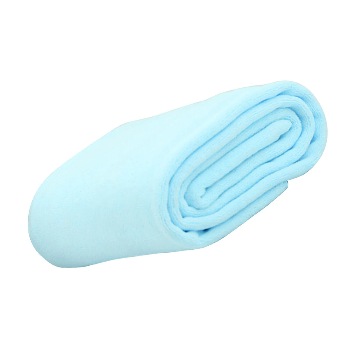 

Microfiber Towel Car Cleaning Towels Washcloth for Body Bathing Absorb Water Hair Drying