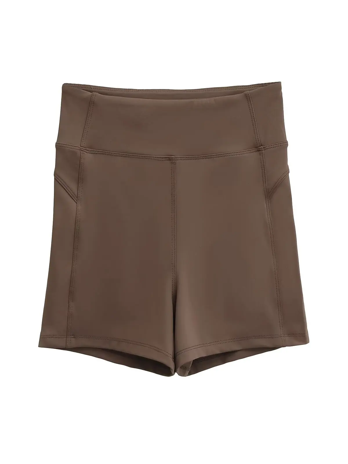 Kardaian High Waist Peach Yoga Butt Tight High Elastic Tee-quarter Length orts Sexy Pilates orts Casual High Waist ...