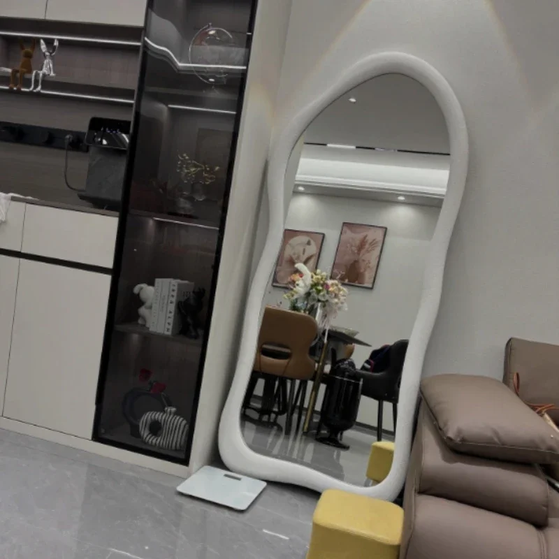 Thumbnail 4 - #6 Latest Full Length Floor Mirrors Offers