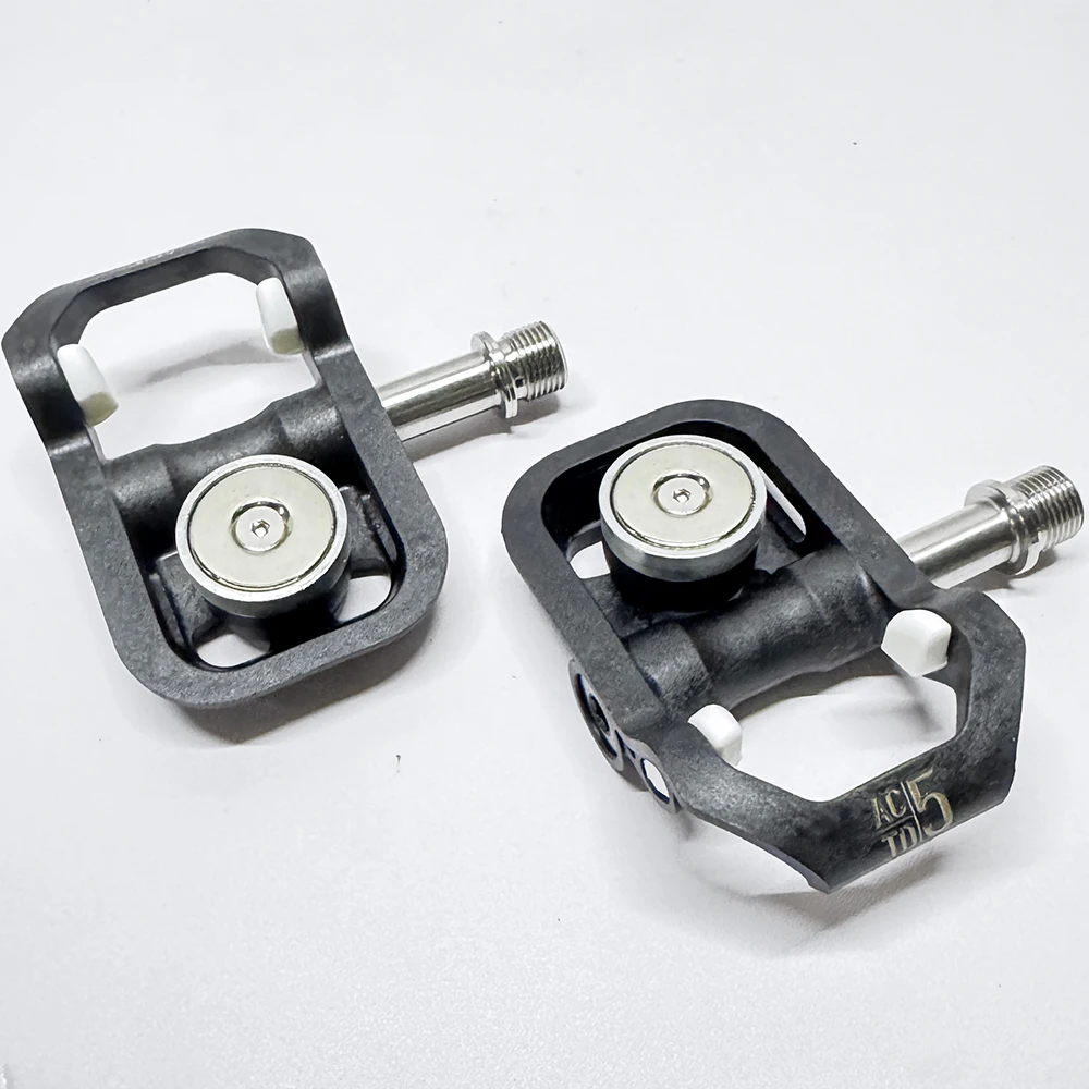 マグペドロード200N Magped(マグペド) Road ロード用 200N ビンディングペダル