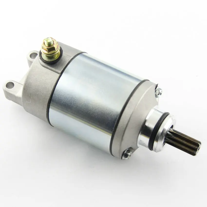 

High Quality Motorcycle Starter Electrical Engine Starter Motor For Suzuki 31100-35F00 31100-33E00 31100-35F90 GSR400 GSR600