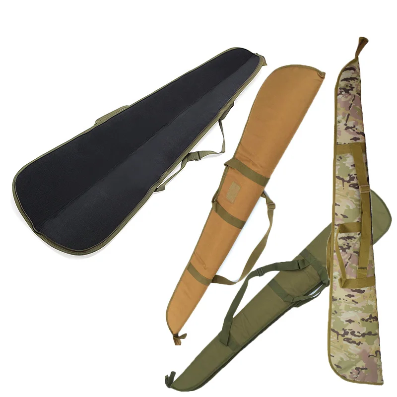130 см мужской спортивный рюкзак для боевой стрельбы на открытом воздухе, тактическая сумка для оружия, аксессуары для охоты, страйкбольная снайперская винтовка, сумка для пневматического оружия, снаряжение