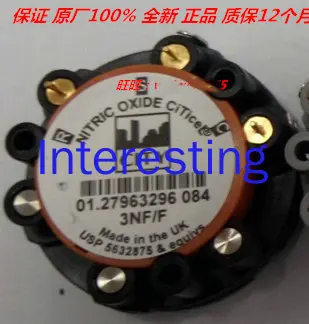 

Citicelr 3NFF 3NF/F NO Nitric Oxide Sensor Flue Gas Analyzer Probe