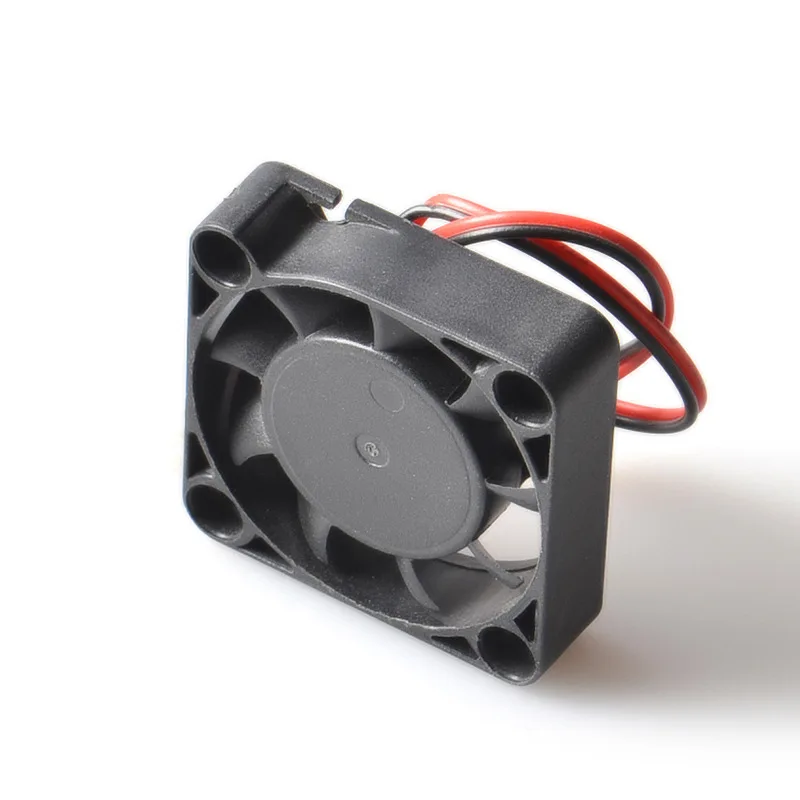 FYE 4cm DC Fan 4010 12V Cooling Radiator Brushless Ventilator For Desktop chassis Electronic Device Maintenance Part