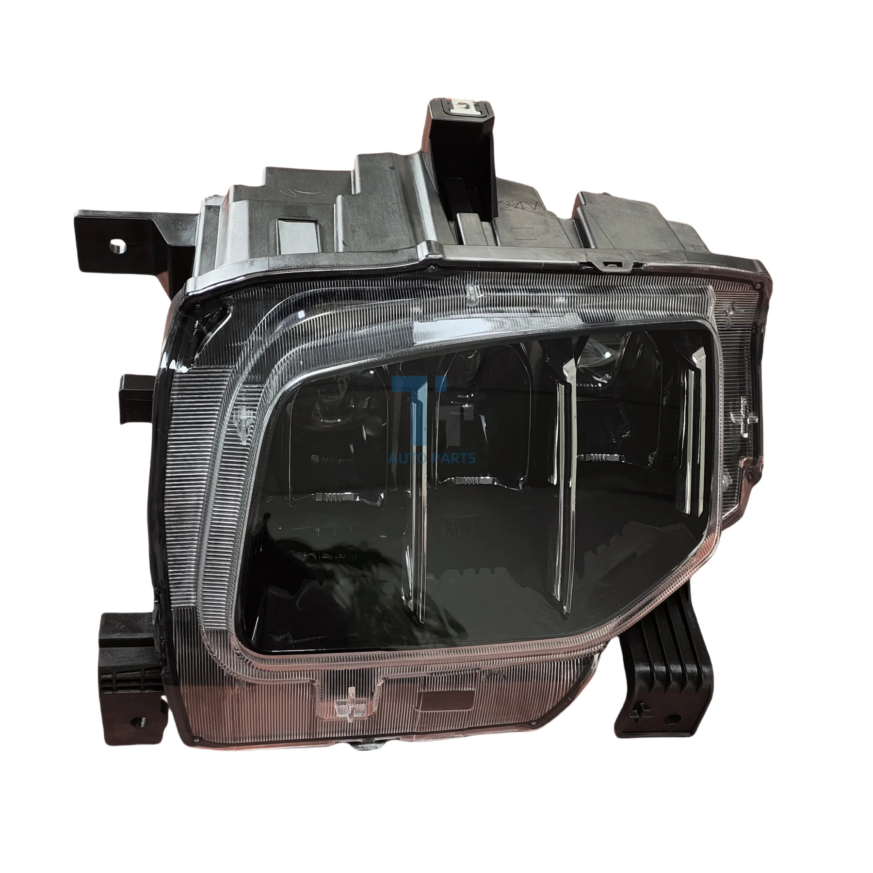 High Quality Led He…