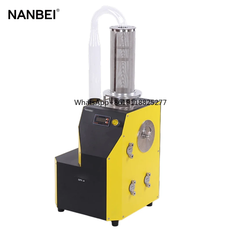 NANBEI FY-4  Electric Seed Blower Agriculture Seed Testing Seed Blower