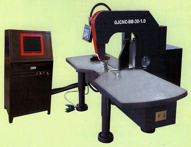 SMAC Hand & Motor Cleat Easy Manual Bender MHC-900-C Cleat Machine 900mm Max Length 280V 0.8mm Thickness
