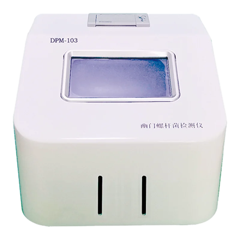Accurate H. Pylori Test Kit Easy to Use Helicobacter Pylori Detection for Home & Clinic