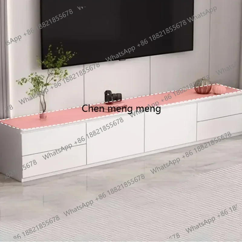 

K153 Элитная тумба под телевизор из каменной плиты для дома, гостиной, небольшой квартиры, дизайнерская мебель для развлечений, мебель для отелей