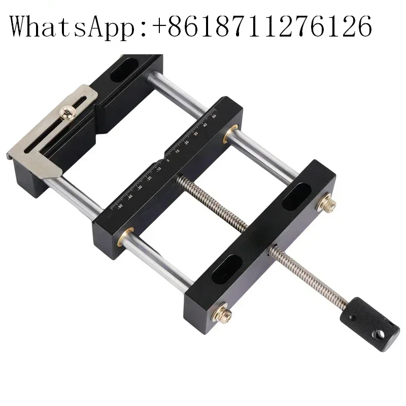 

Carving machine, stationery, mini flat pliers accessories, mini workbench, woodworking multifunctional fixture