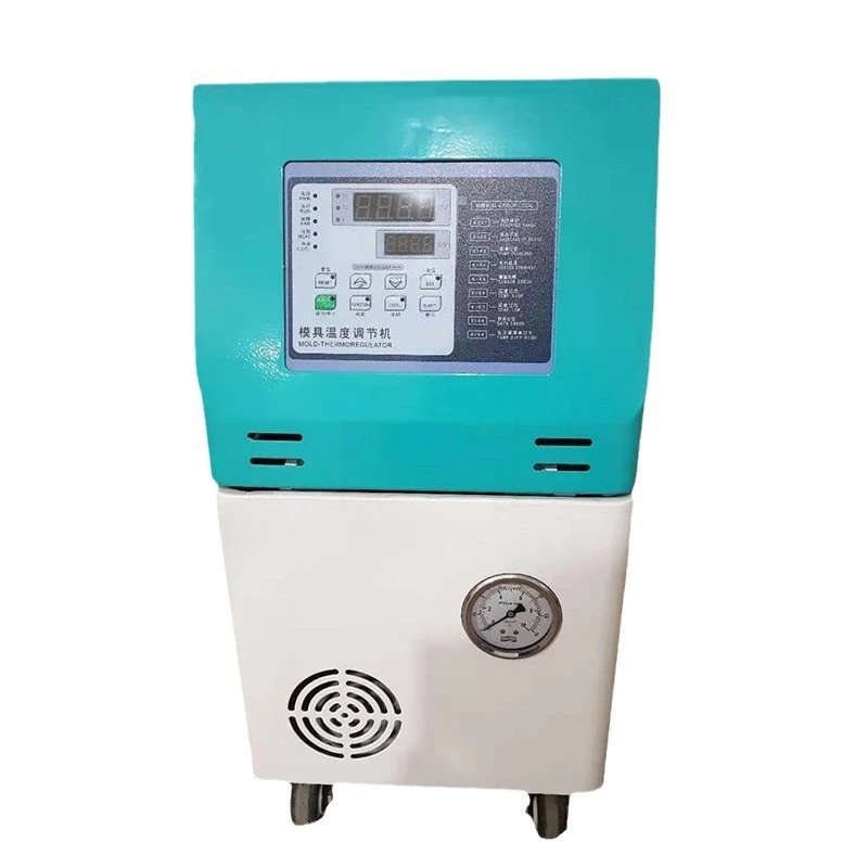 Water temperature machine thermostat heating and cooling efficient intelligent energy saving