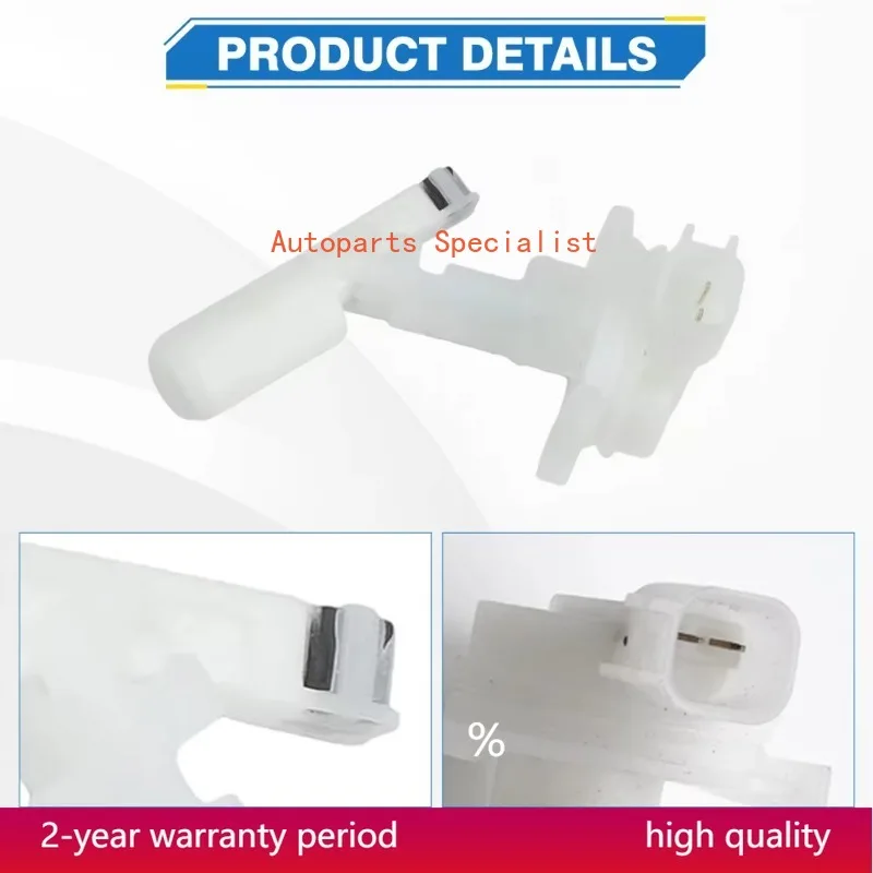 Coolant Level Sensor 31276102 For Volvo S60 S80 XC90 I V70 XC70 II Factory Price Wholesale Car Accessories Tool 0645996 New