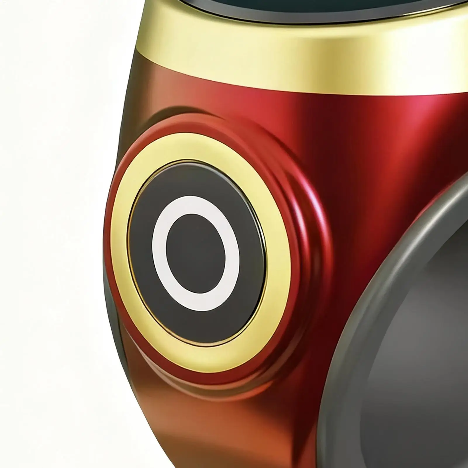 Contatore di conteggio digitale per gadget ricaricabile con controllo tattile con clicker per esercizi in aula di matematica da golf per passeggiate all'aperto al coperto