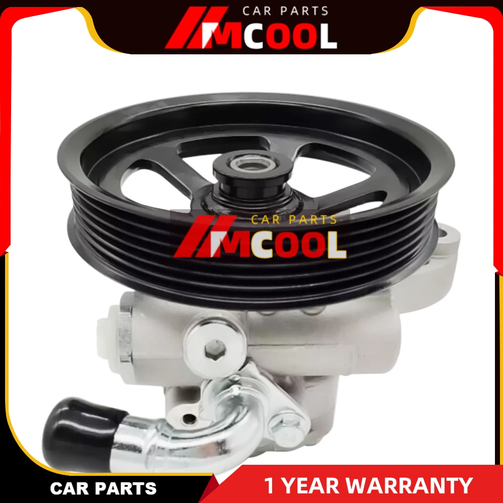 

Насос гидроусилителя руля автозапчастей для BUICK Enclave CHEVROLET Equinox Traverse GMC Acadia 12589753 20976855 20945812 25775403