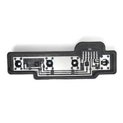 For VW CADDY 2004-2011 Rear Tail Light Bulb Carrier 2K5945258A 2K5945257A Tail Light Circuit Board Replacement