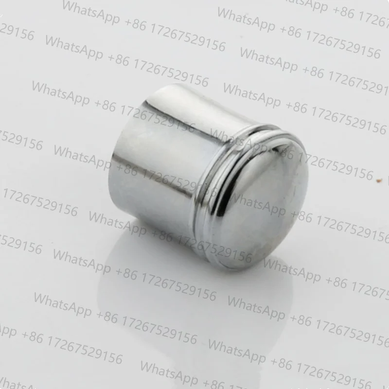 1Pc Faucet Separator Throttle Diverter Mixing Valve Shower Tap Switch Diverter Brass Tap Pull Rod Cap Bath Replacement