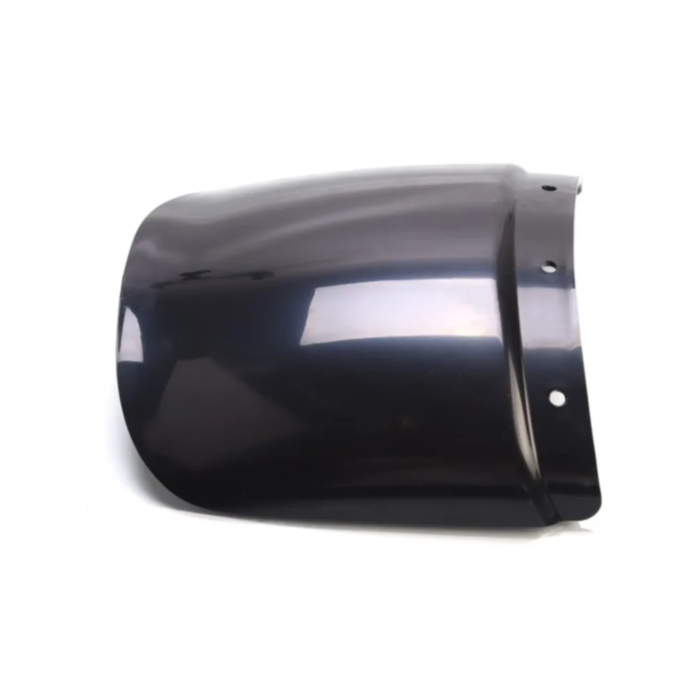 80MT 2025 2024 ل CFMOTO IBEX 800/S/T 2023-2025 دراجة نارية إطالة الجبهة الحاجز عجلة تمديد درابزين قطعة من نسيج سبلاش الحرس #6