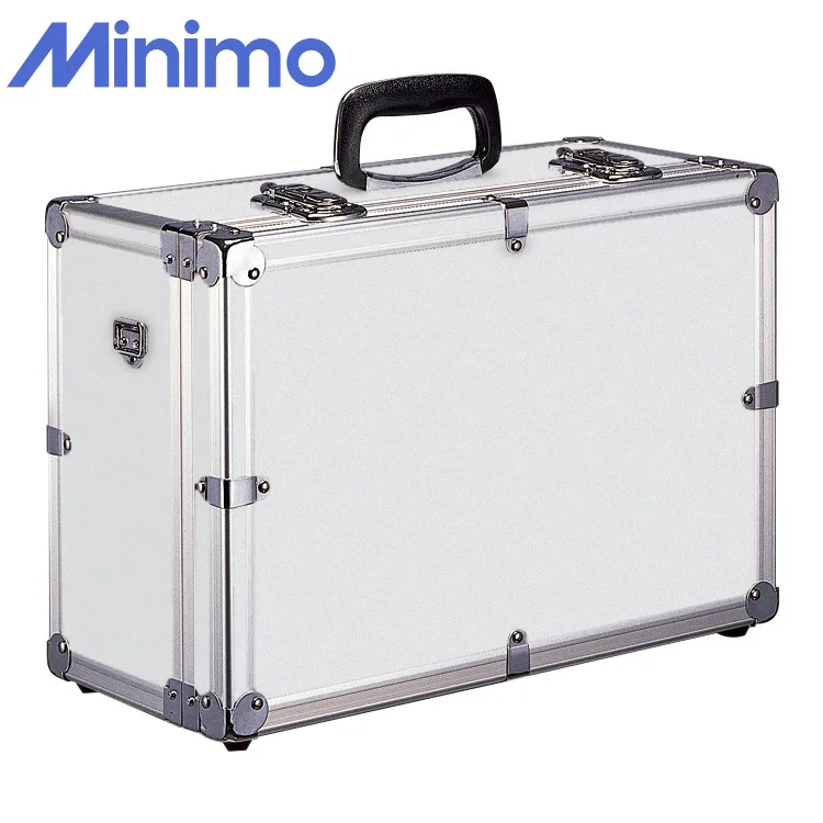 MINIMO Large Tool Storage Box Portable Toolbox BX022