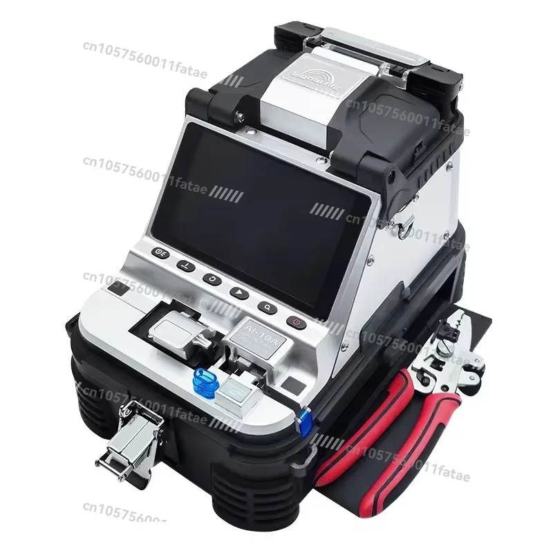 

Newest Ai-10 Newest Fusion Splicer Signal Fire Ai-10 Fiber Optic Fusion Splicer Ai6 Ai9 Ai10