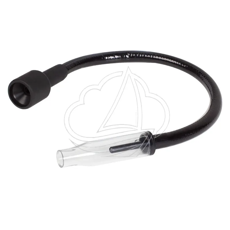 Darkroom Film Pressure Washing Pipe Force Washer Tube For Film Developing Tank Accessory