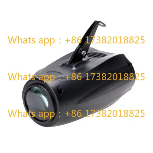 Bar Light LED Airship KTV Light Stage Effect Light LED Moonflower   10W