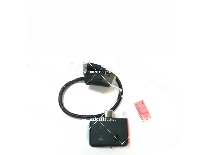 RCM Clip Short Adapter Atmosphere USB Flash Drive Payload Injection Tool Archive Short Cap