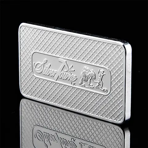 6 best sales silvertackor - №5