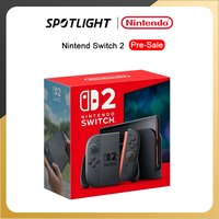 【Pre-Sale】Nintendo Switch 2 Game Console NS2 Handheld Game Console 7.9-inch LCD 1080P Magnetic Design NS2 Nintendo Switch