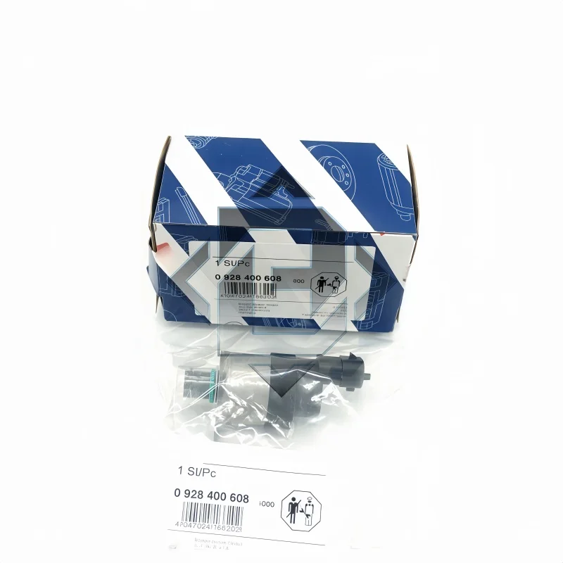 

0928400608 0 928 400 608 New Fuel Pump Pressure Regulator Control Valve For KIA Sorento Hyundai