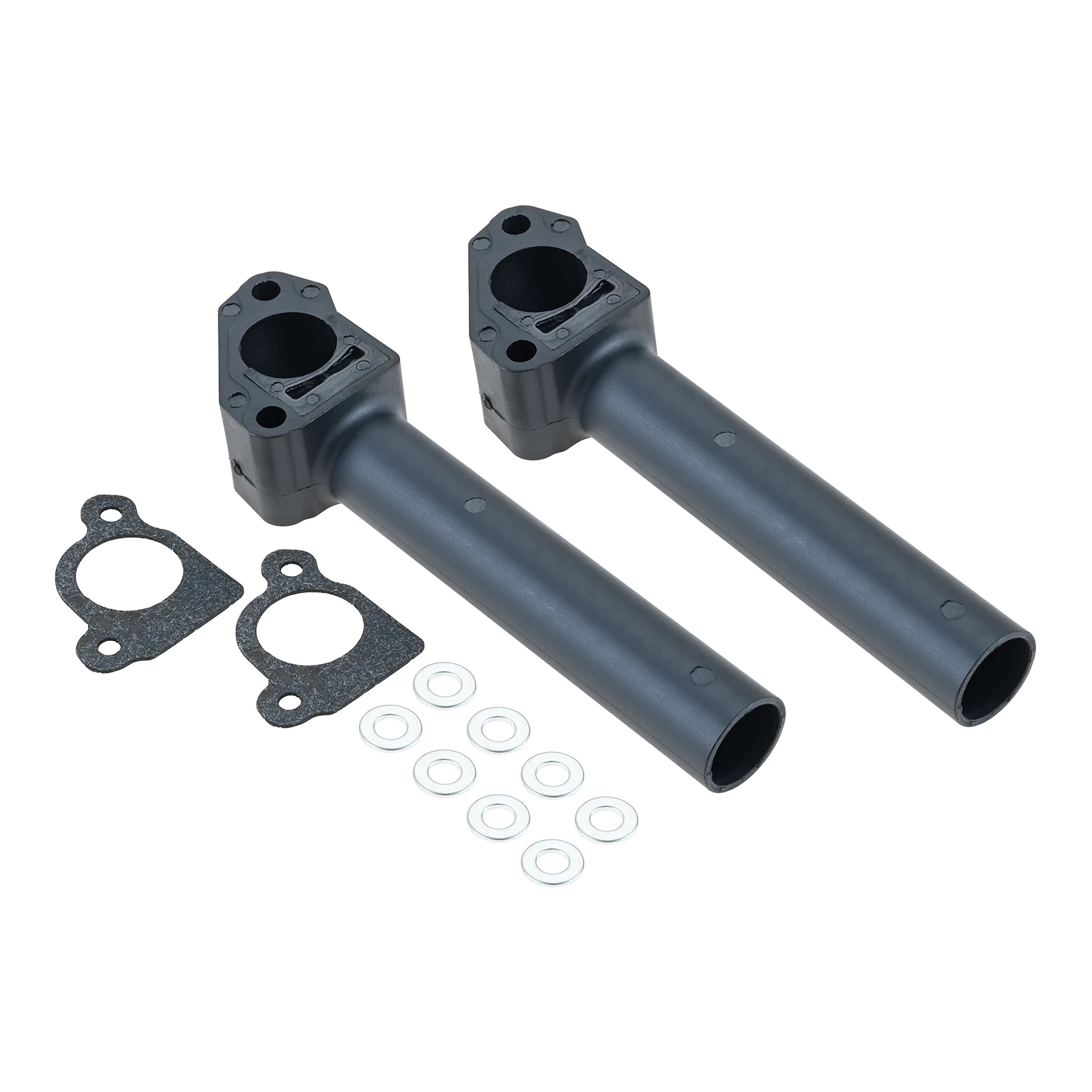 2 مجموعات مشعب السحب الملحقات استبدال جزء مناسبة ل بريجز ستراتون 497465 492717 281085 794305 مشعب السحب