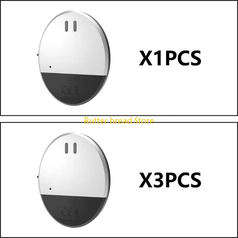 W89C Магнитная дверная и оконная сигнализация Система датчиков для профилактики охраны детей.