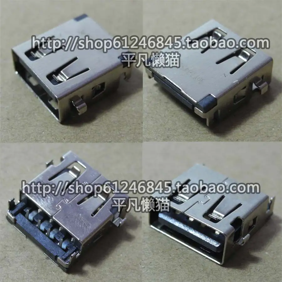 For  applicable ASUS S300 S300C S400E S400CA S500 2.0 USB interface of USB board