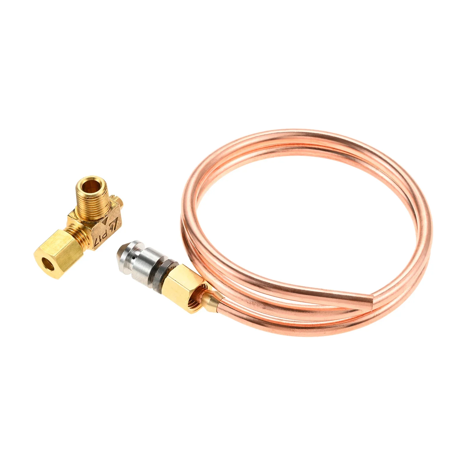 1Pc Pilot Tube 3/16