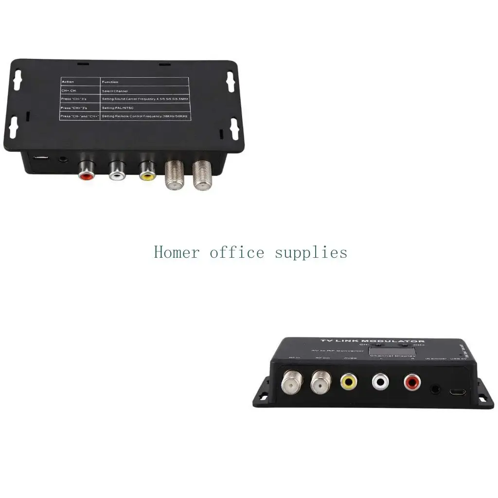 K43B TM70 Link Modu…