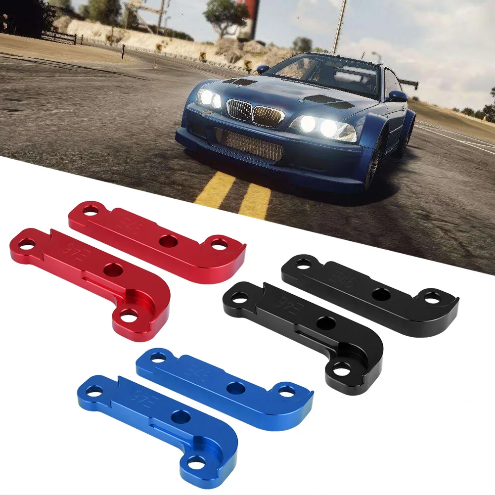 Aluminium Drift Ada…