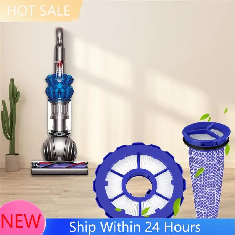 【2025 Hot】Hepa Post… - image