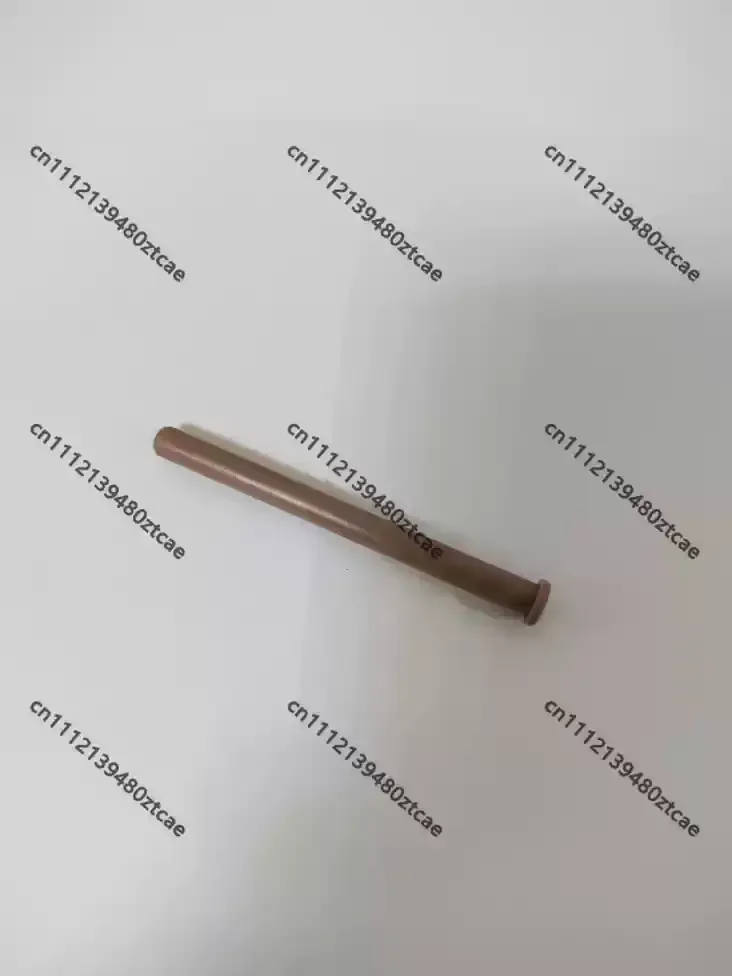 Grid Belt Locating Pin Connecting Dowel Pin For Packaging Conveyor Machinery Replacement Spare Part
