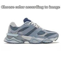 Designer casual shoes for men women daily outfit running shoes suede leather mesh Triple Black White Grey Blue Pink Green mens t