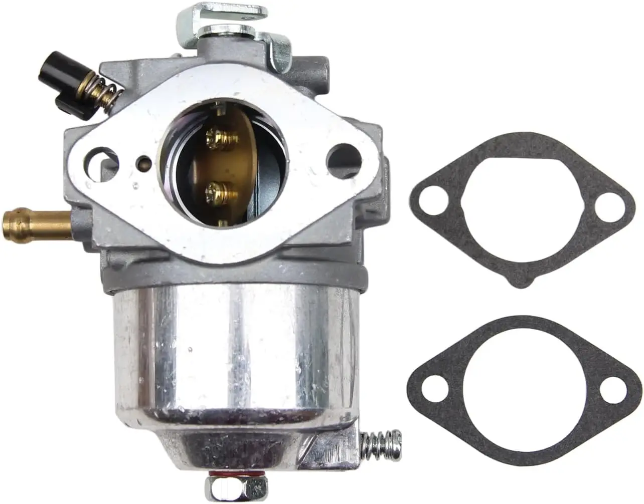 New Carburetor For … - image