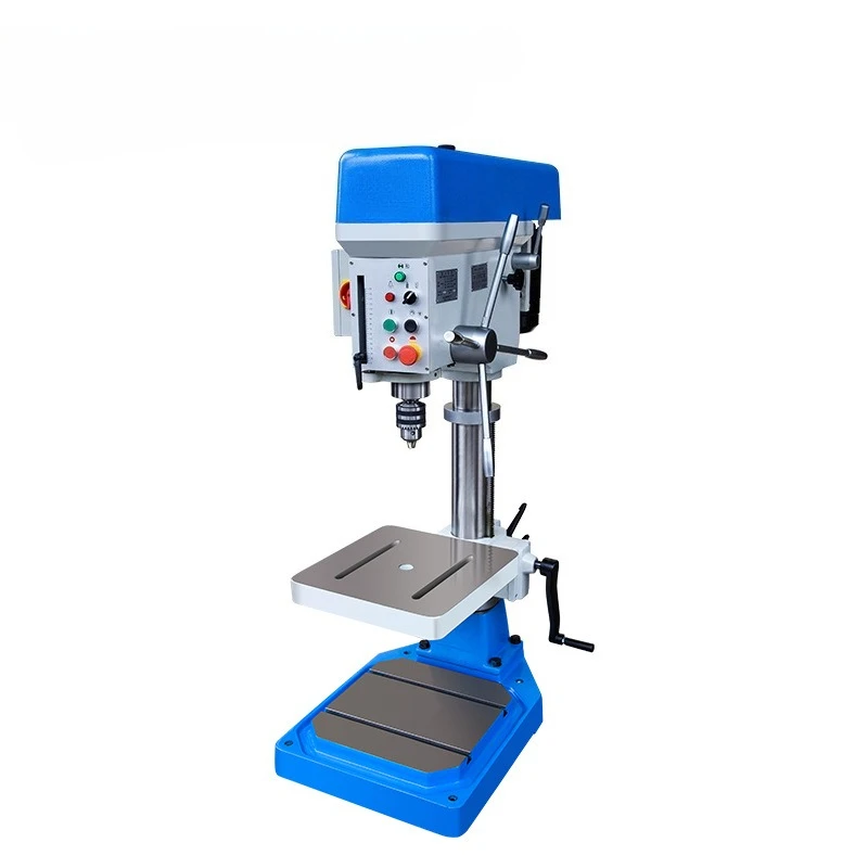 

Automatic feed powerful drilling machine Industrial bench drill drilling and tapping dual-purpose machine