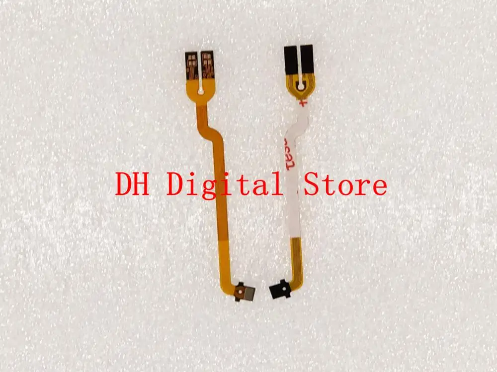 Lens Manual Focus Sensor Flex Cable For Canon Zoom EF-S 18-135 mm 18-135mm 3.5-5.6 IS STM Repair Part