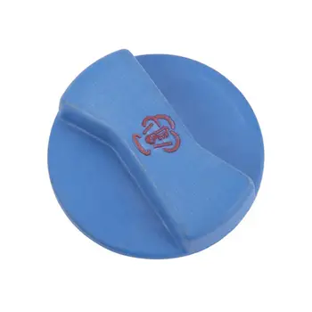 1 pz. Tappo del serbatoio di espansione del liquido di raffreddamento dell'acqua del radiatore dell'auto, accessori di ricambio per VW Golf Bora MK4 per A3 TT 1.8T 1.6 1.9TDI 10 best sales tappo del liquido di raffreddamento - №10