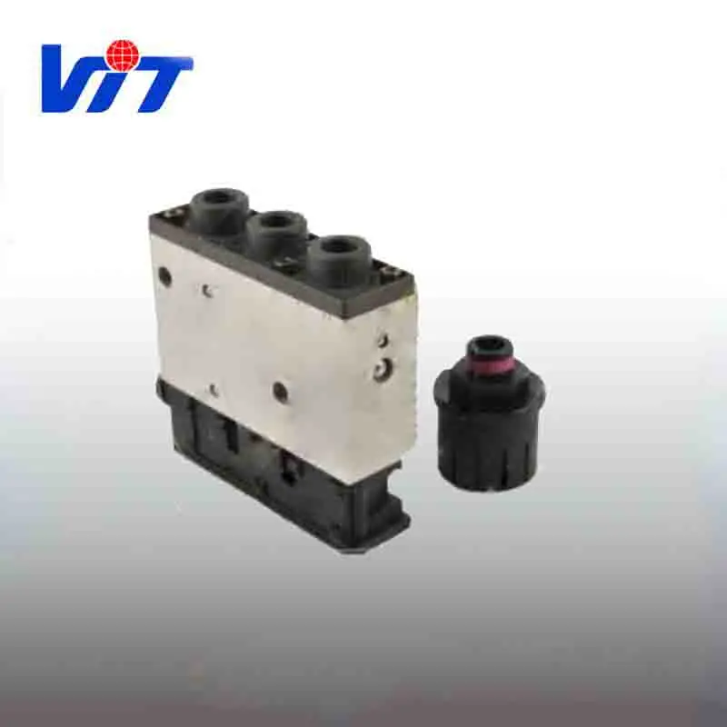 صمام الملف اللولبي VIT ECAS 0501100031