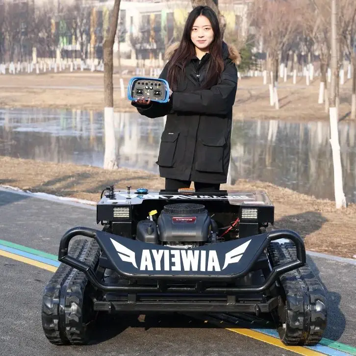 Customized High-Pow…