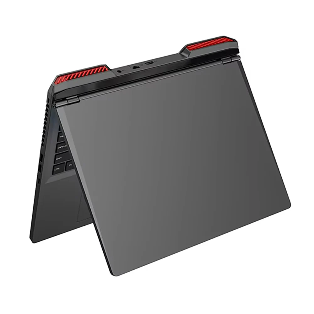 Laptop para jogos de 16,1 polegadas Intel i9-12900H NVIDIA RTX 3060 6G Windows11 2,5K Tela IPS Notebook de escritório WIFI 6 BT5.2